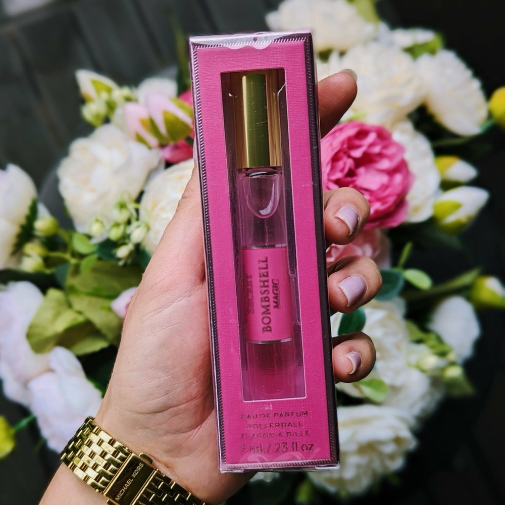 Bombshell Magic e.d.p by Victoria’s Secret